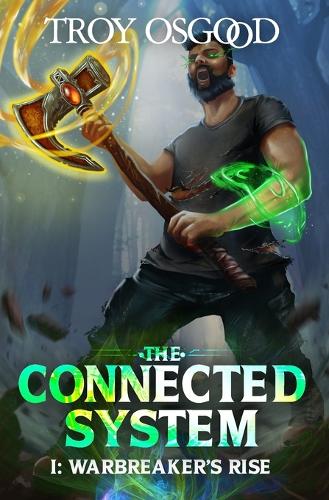 Warbreaker's Rise