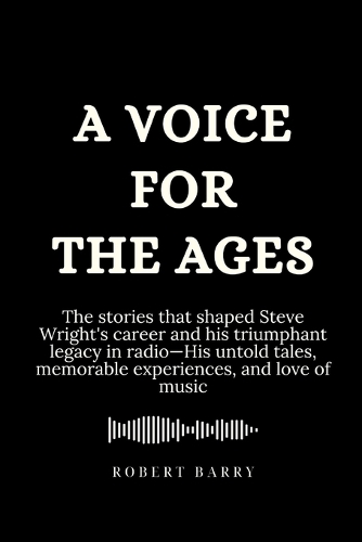 A Voice for the Ages