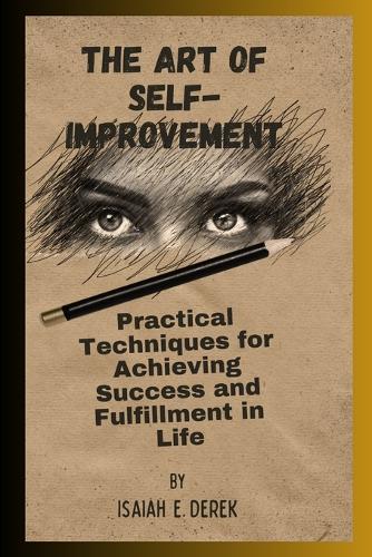 The Art Of Self-Improvement