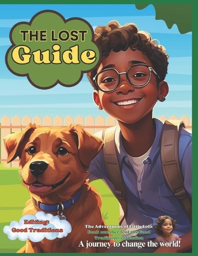 The lost Guide