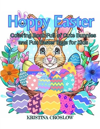 Hoppy Easter