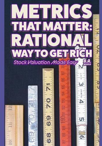 Metrics That Matter