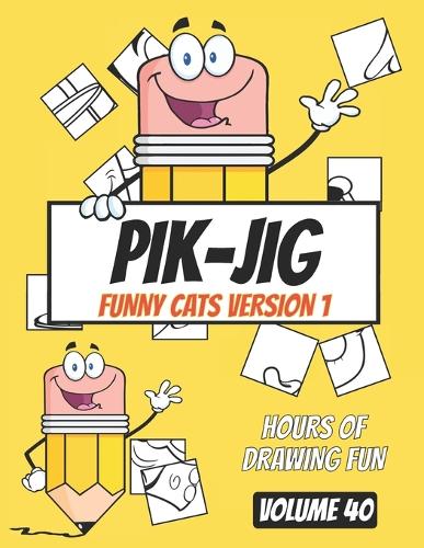 Unleash Your Creative Spark with PIK-JIG
