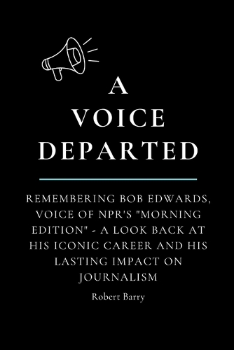A Voice Departed