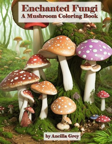 Enchanted Fungi