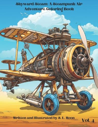 Skyward Steam