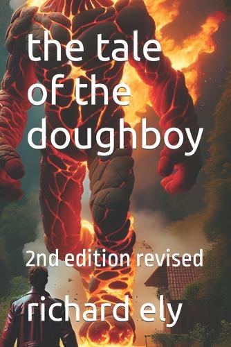 The tale of the doughboy