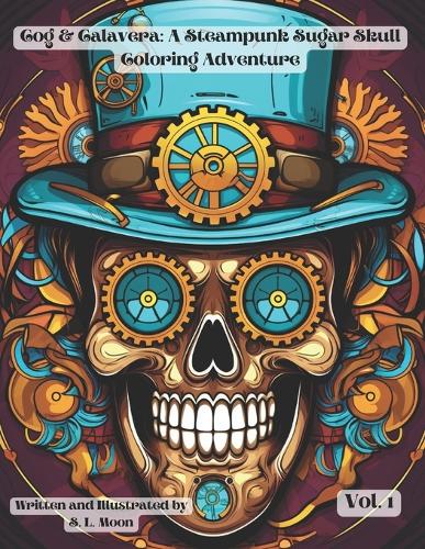 Cogs & Calaveras