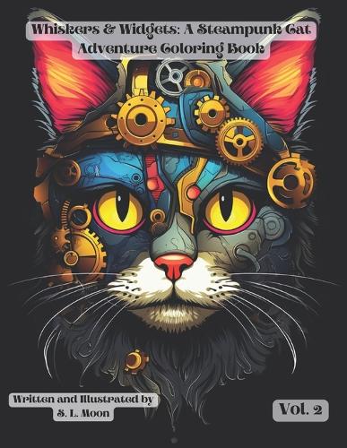 Whiskers & Widgets