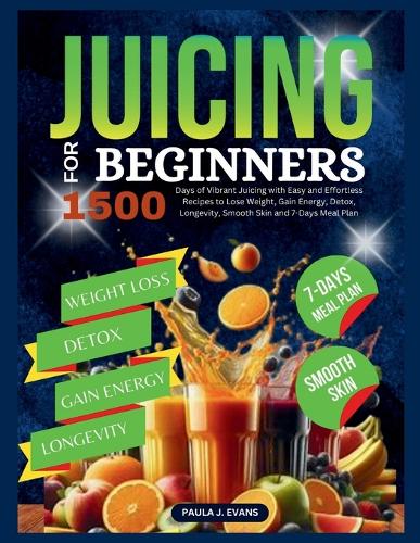 Juicing For Beginners