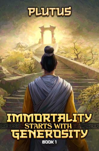 Immortality Starts with Generosity