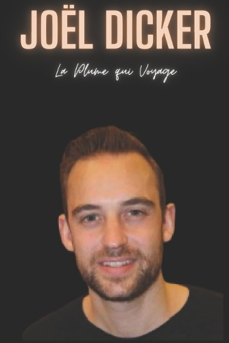 Joël Dicker