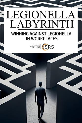 Legionella Labyrinth