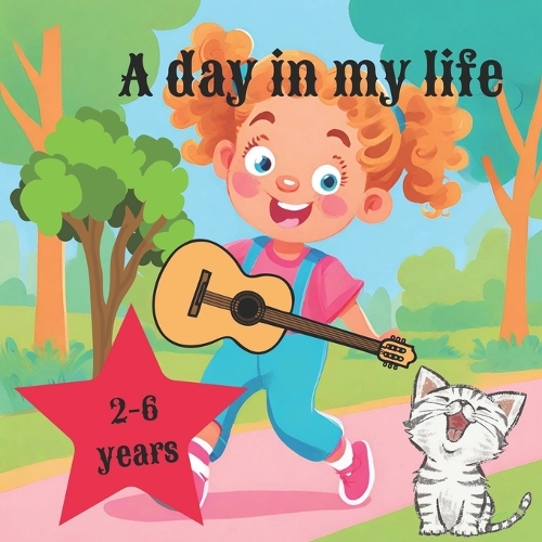 A day in my life