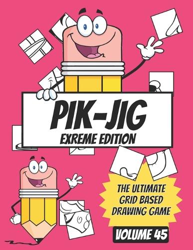 PIK-JIG - Unleash Your Creative Spark with PIK-JIG