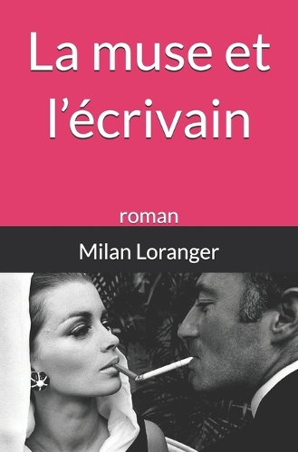 La muse et l'écrivain