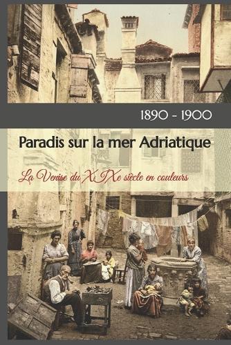 Paradis sur la mer Adriatique