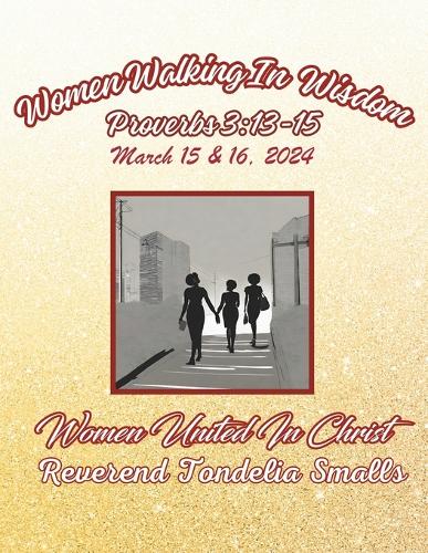 Women Walking in Wisdom