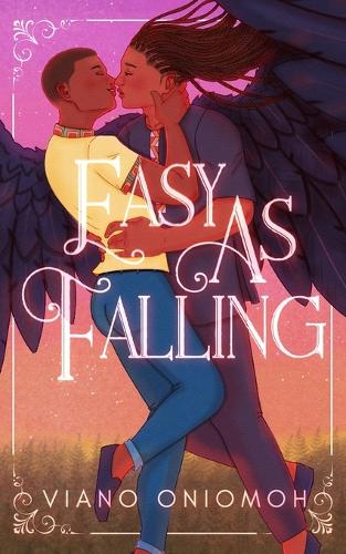 Easy as Falling