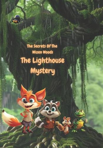 The Secrets of the Wizen Woods