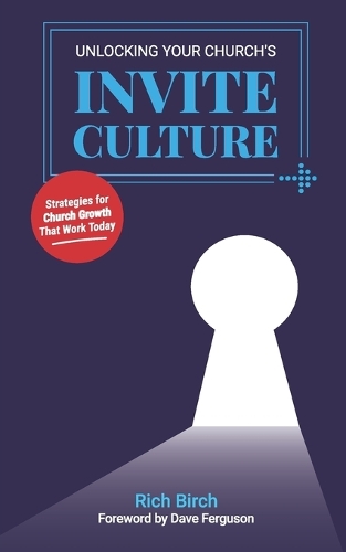 Unlocking Your Church's Invite Culture