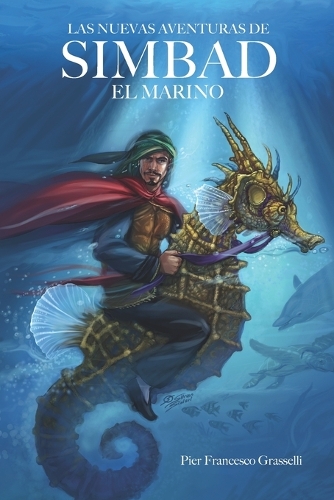 Las nuevas aventuras de Simbad el marino