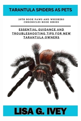 Tarantula Spiders As Pets