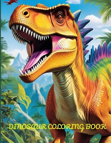 Dino Wonderland