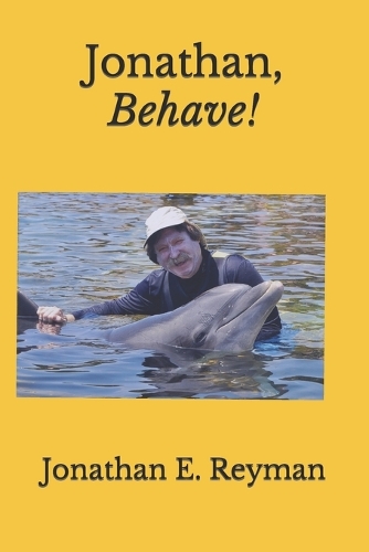 Jonathan, Behave!