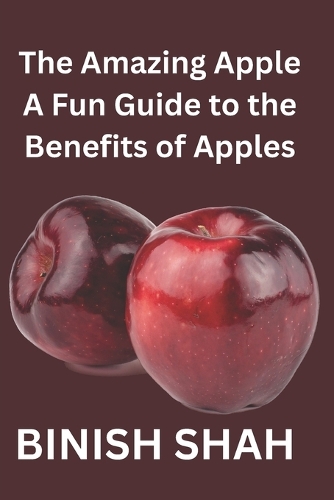 The Amazing Apple