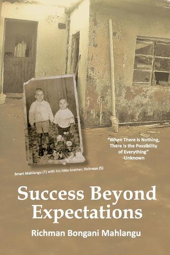 Success Beyond Expectations