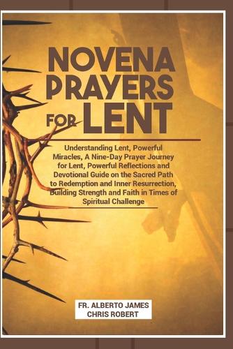 Novena Prayer for Lent