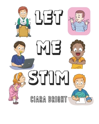 Let Me Stim