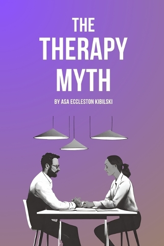 The Therapy Myth