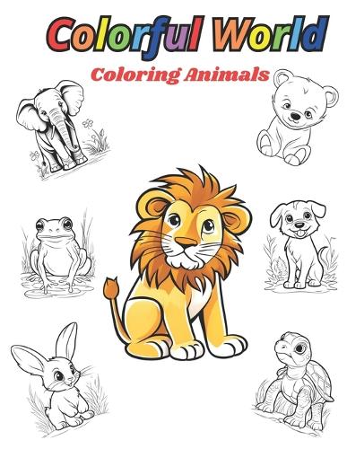 Coloring