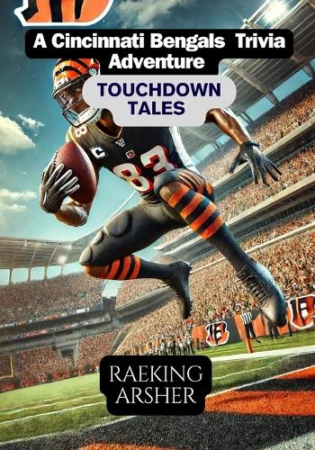 Touchdown Tales