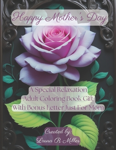 Happy Mother's Day