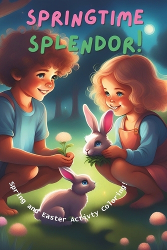 "Springtime Splendor