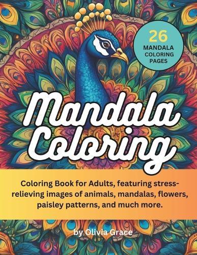 Mandala Coloring