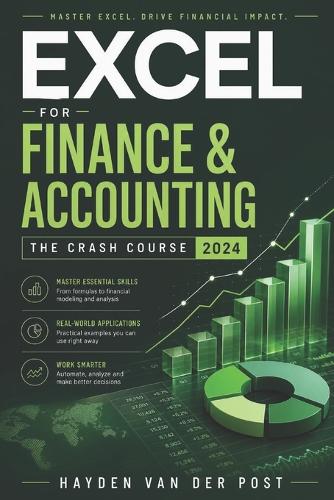 Excel for Finance & Accounting