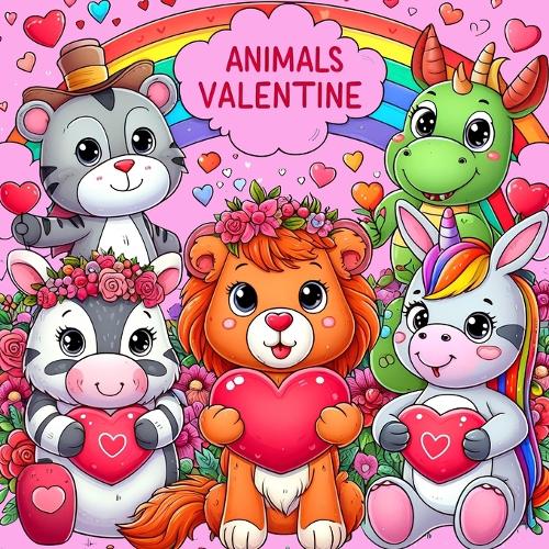 Animals Valentine