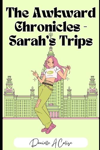 The Awkward Chronicles