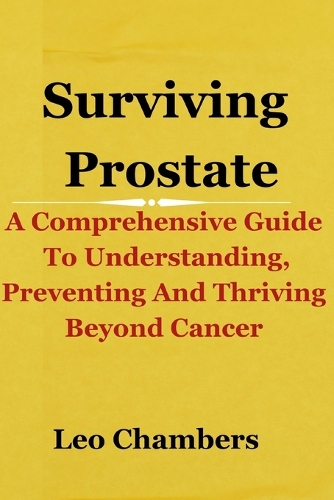 Surviving Prostate