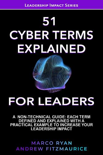 51 ESSENTIAL CYBER TERMS EXPLAINED FOR LEADERS