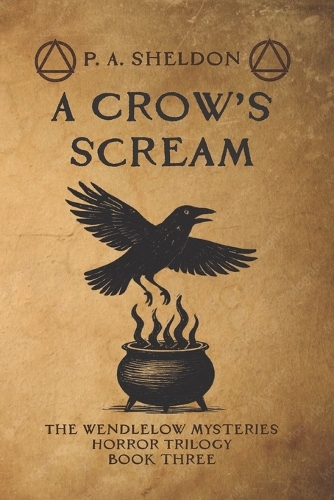 A Crow's Scream