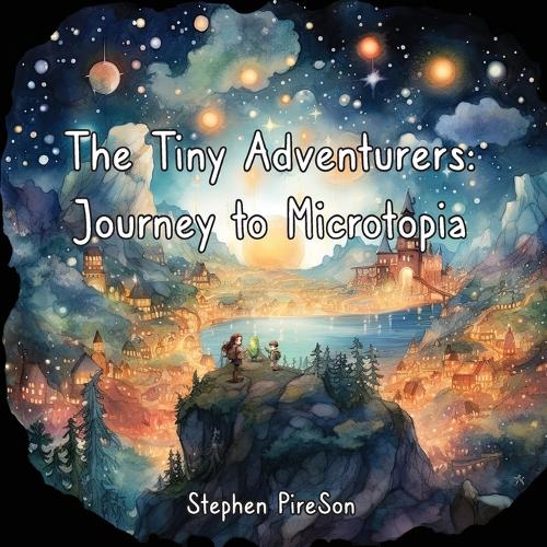 The Tiny Adventurers