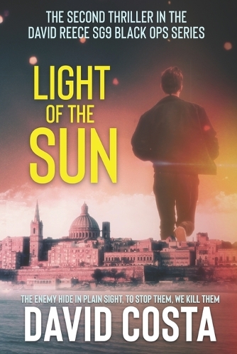 Light Of The Sun