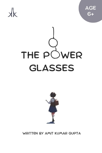 The Power Glasses