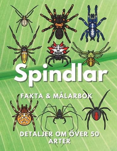 Spindlar