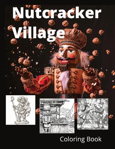 Nutcracker Village